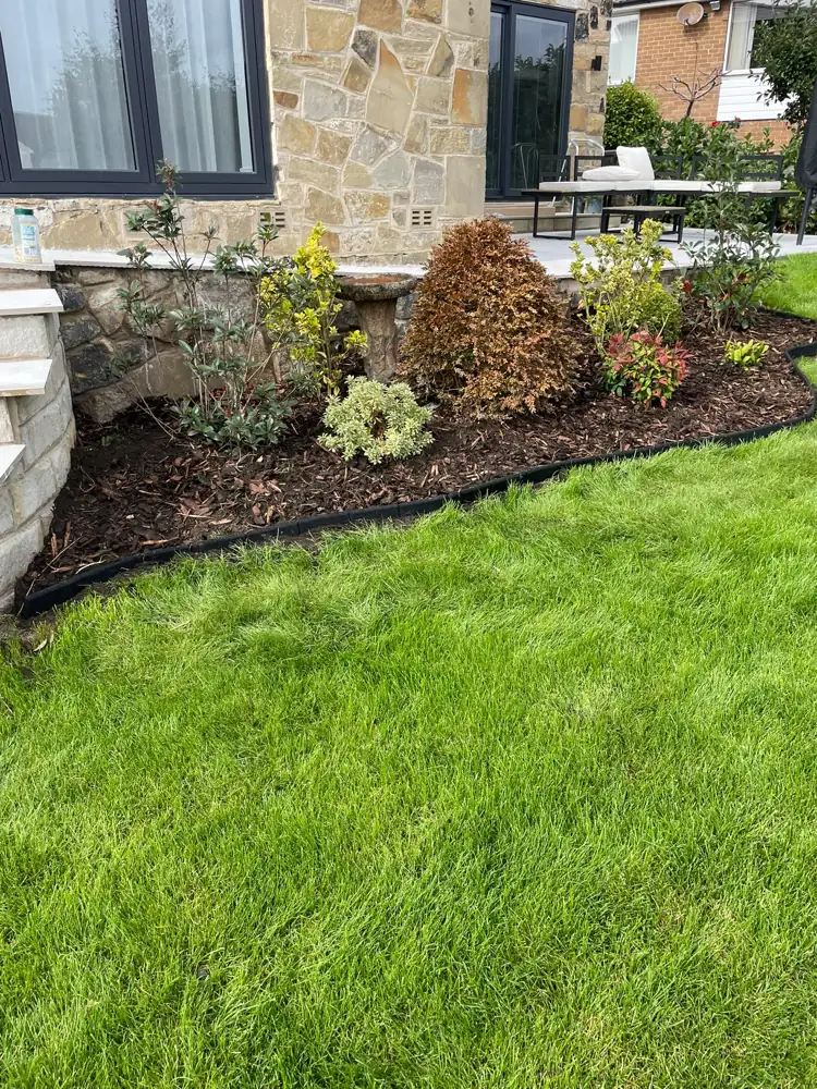 Turfing & Lawns in Sheffield by KSSW Services